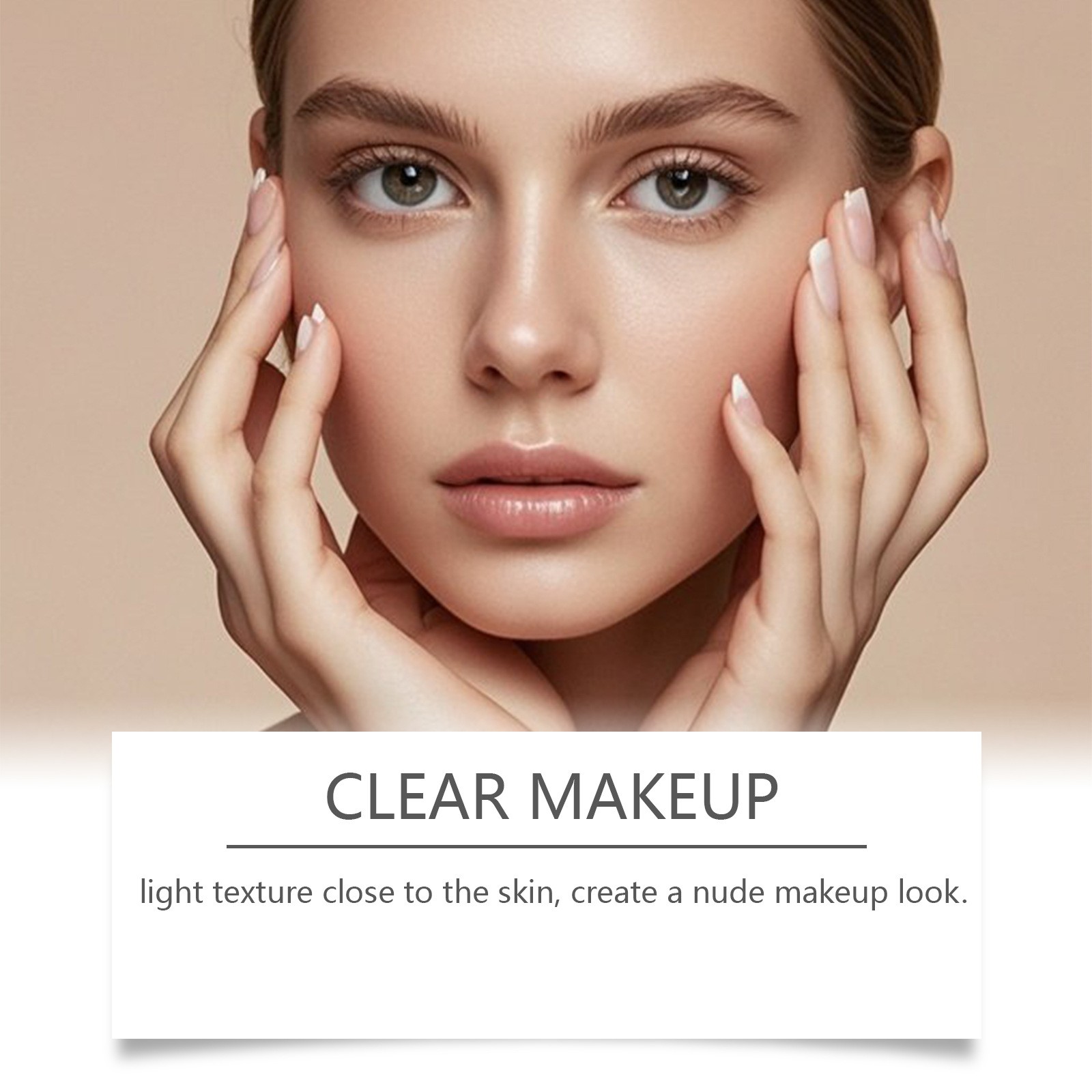 Color Changing Foundation For Mature Women Colour Prime Prometics Shade Coverage