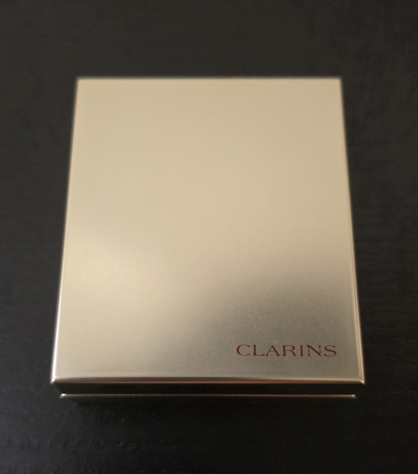 Clarins Pore Perfecting Matifying Kit with Blotting Papers 0.2 OZ