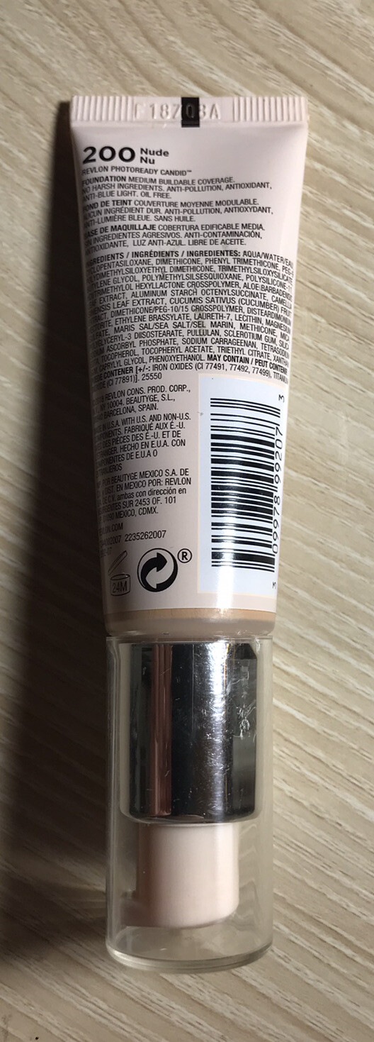 Revlon PHOTOREADY Candid Foundation, You Choose