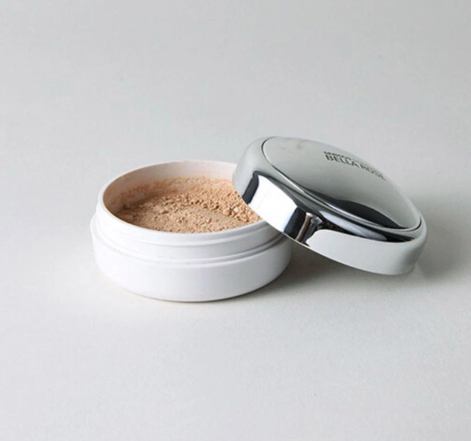 Serious Skincare Bella Rose LIGHT ProMinerals Foundation Matte SPF 15 New $26