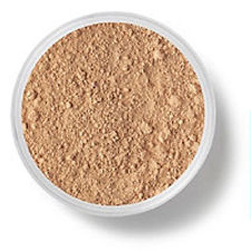 Lure Minerals Foundation,bare, SPF 15 Light Matte Full Coverage 8gr