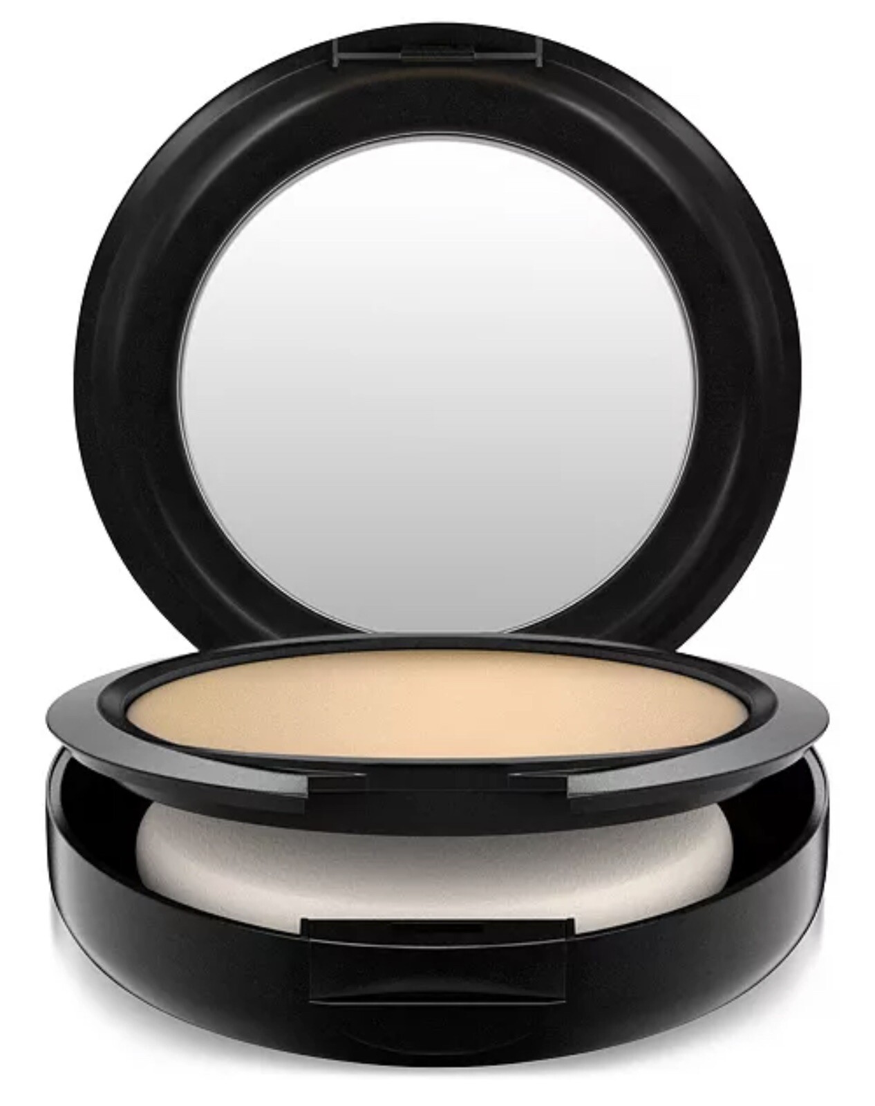 MAC Studio Fix Powder Plus Foundation Shade NC30 Full Size 15g Original Formula