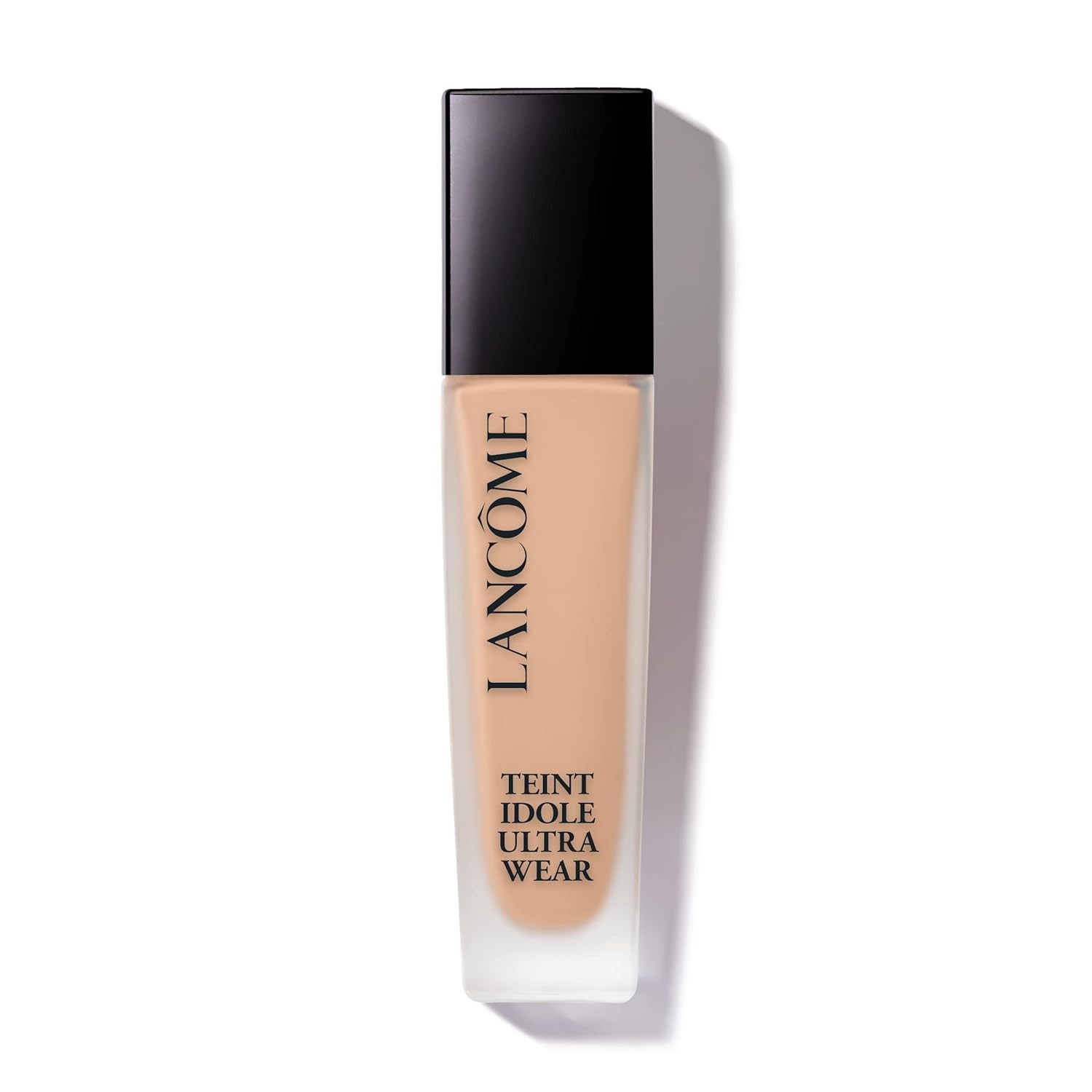 Buildable Full Coverage Foundation – Waterproof for All Skin Types, Travel-Sized