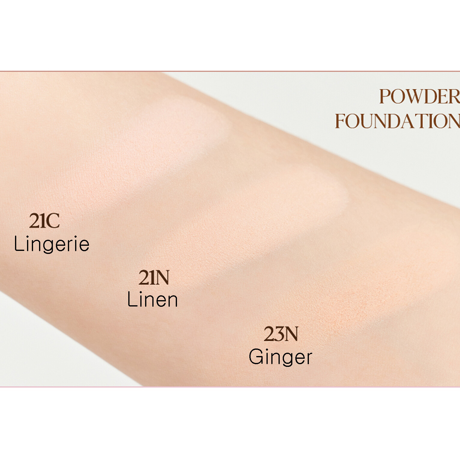 CLIO Kill Cover Powder Foundation 9g Velvet K-Beauty