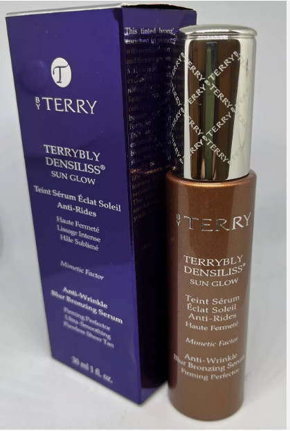 By Terry Anti-Wrinkle Bronzing Serum 1fl oz #2 Sun Nude