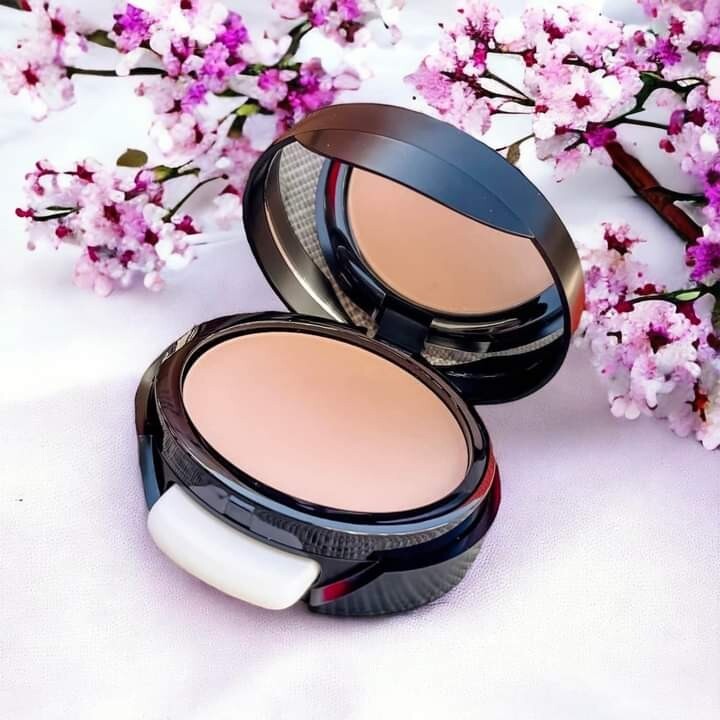 Younique Complexion+ Pressed Powder Foundation Chenille