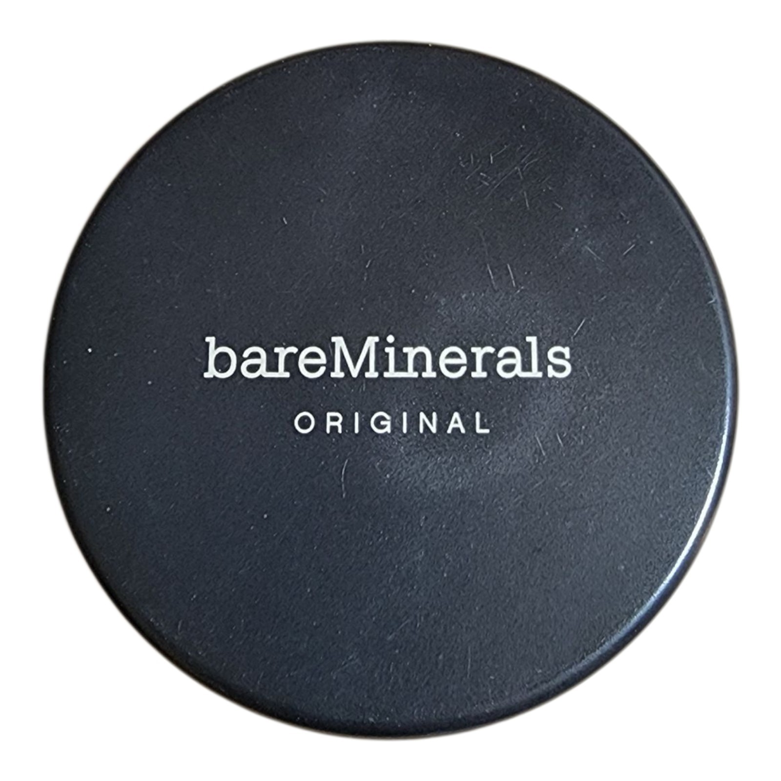 bareMinerals Foundation Broad Spectrum SPF 15 N10 Fairly Light 8g