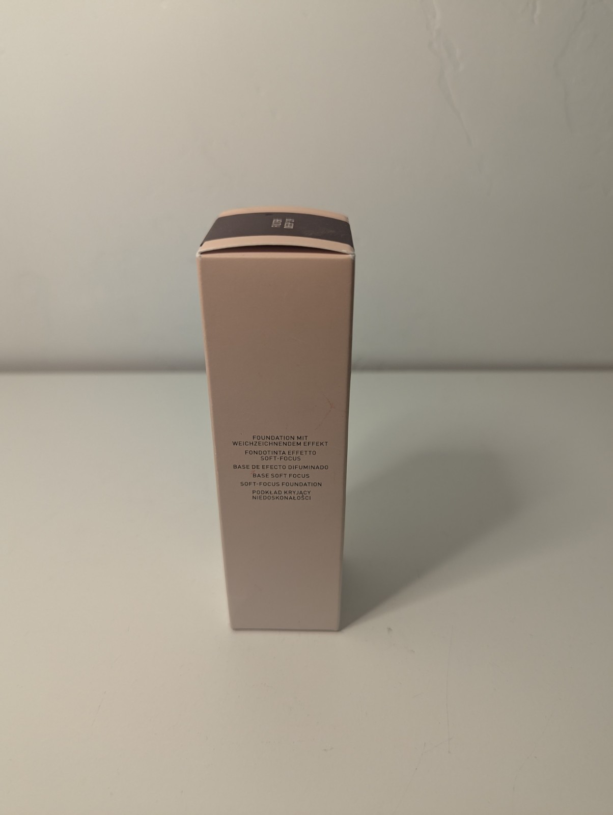 Morphe Filter Effect Soft Focus Foundation 28mL Filter Deep 39