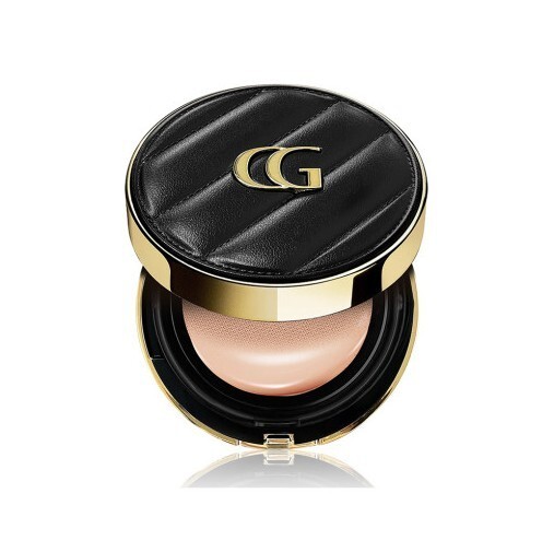 Renecell calming glow cushion 15g+15g(refill) puff 2ea