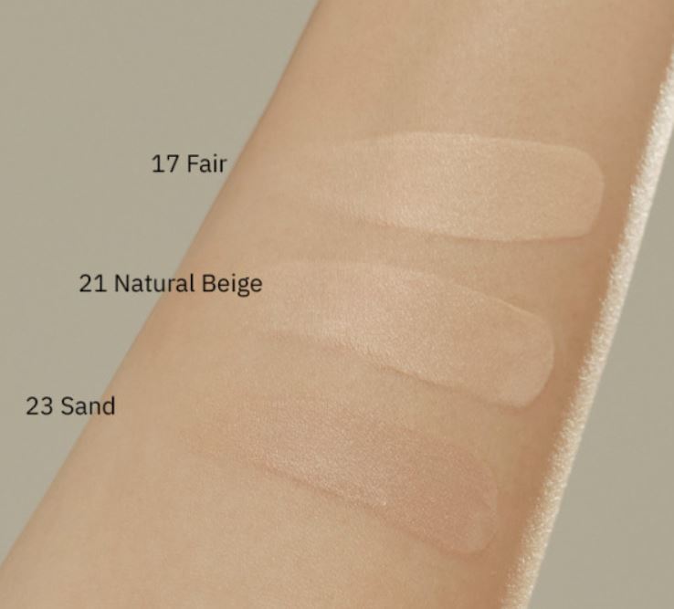 ByUR Serumfit FullCover Matte Cushion 15g (SPF40 PA++)