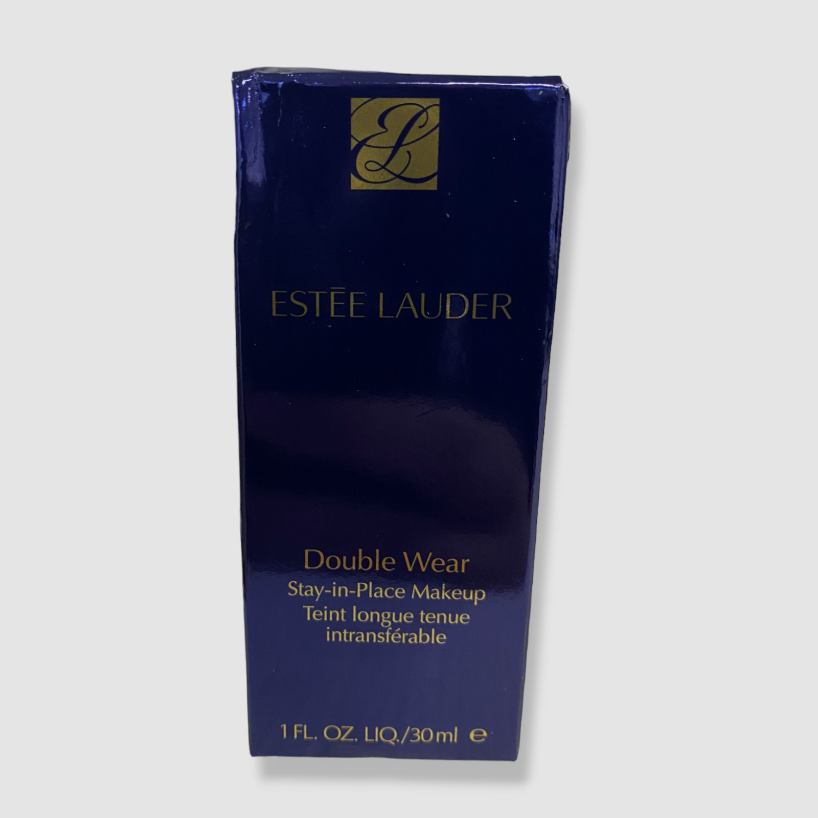 $49 Estée Lauder Women’s Double Wear Stay in Place Makeup 9N1 Ebony