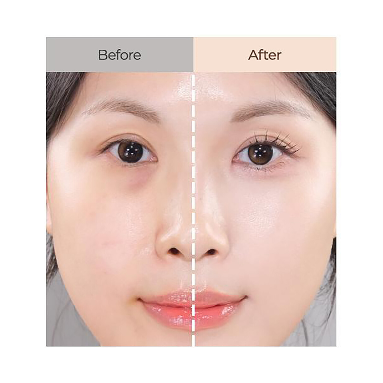 WAKEMAKE Water Glow Coating Balm Cushion 12.5g + Refill 12.5g 3 COLOR K-Beauty