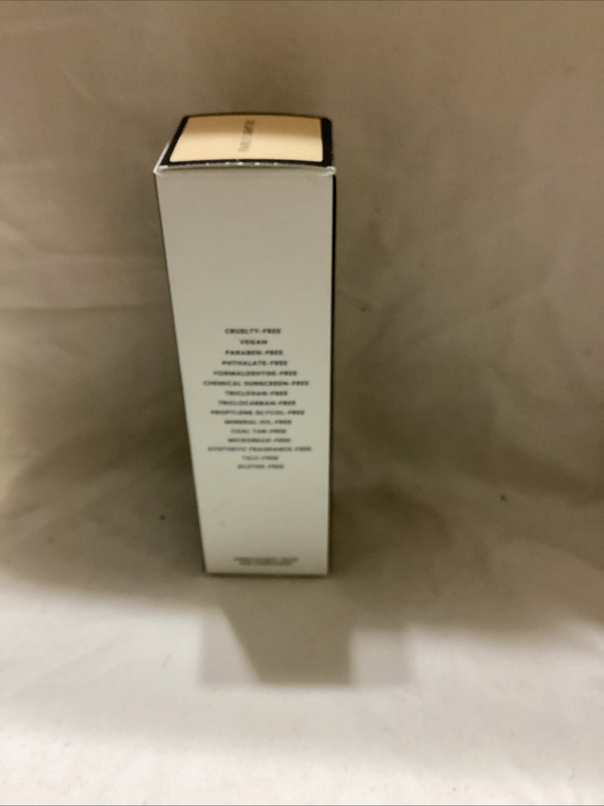 bareMinerals Bare Original Liquid Foundation 03 Fairly Light