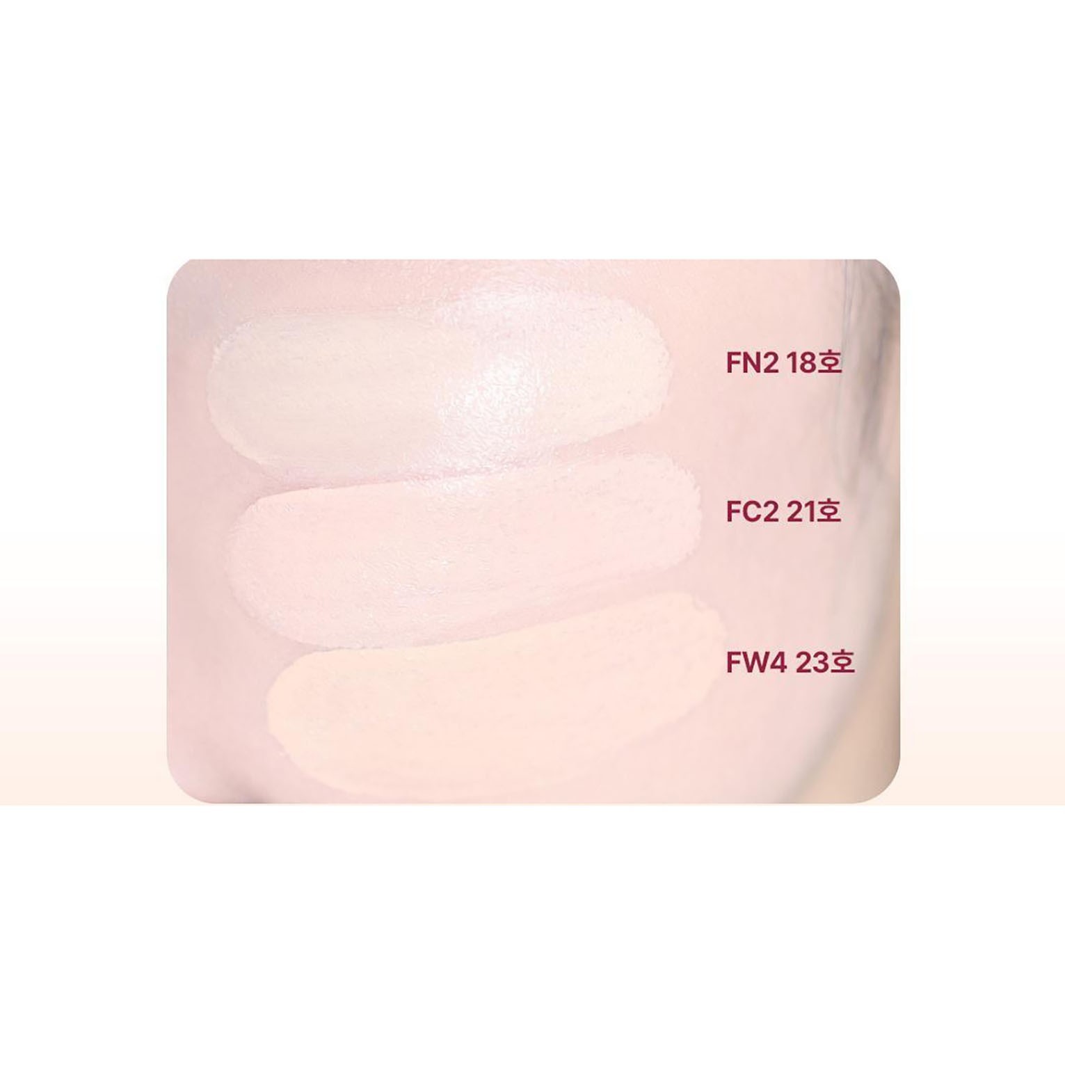 DEAR DAHLIA Skin Paradise Sheer Silk Cushion 10g+ Refill 10g K-Beauty