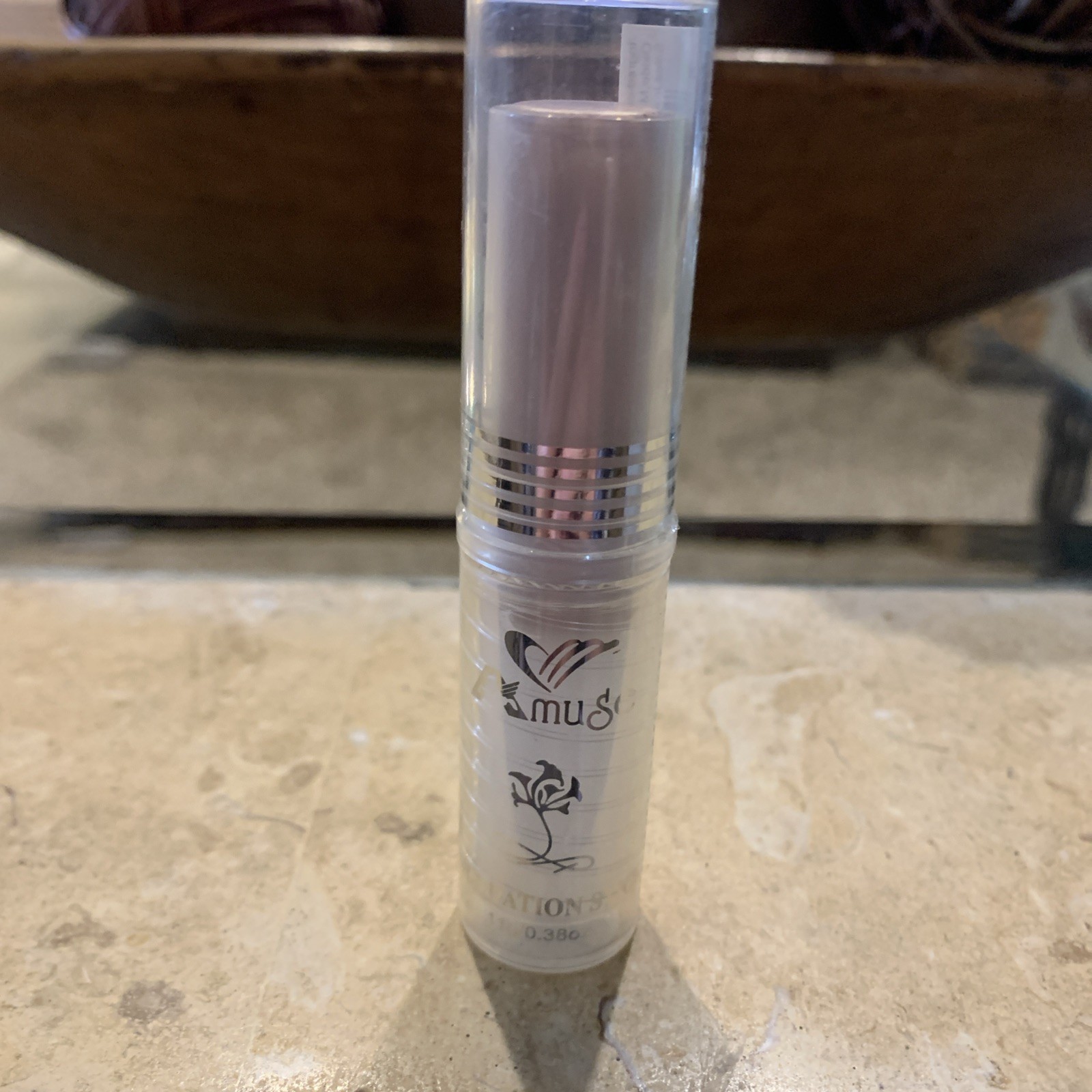 Amuse Cosmetics – Foundation Stick * #KL 54-1 Natural