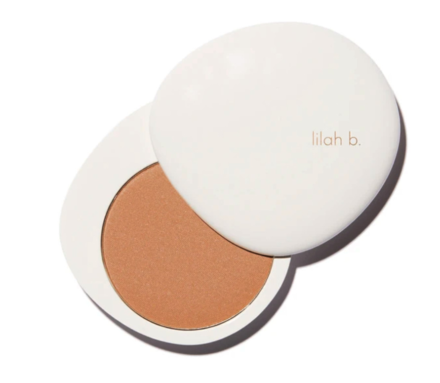 Lilah B . Flawless Finish Foundation 0.28 OZ. BRAND NEW full size (Retail $48)