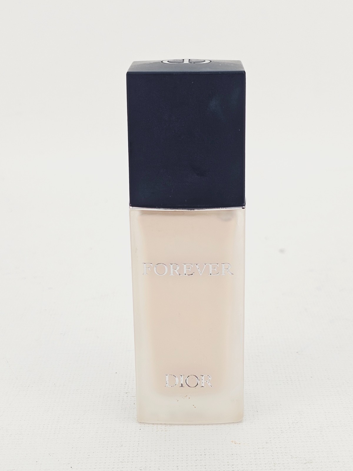 Dior Forever Transfer Proof 24H Wear Foundation Shade 00 1 oz BB2/24+