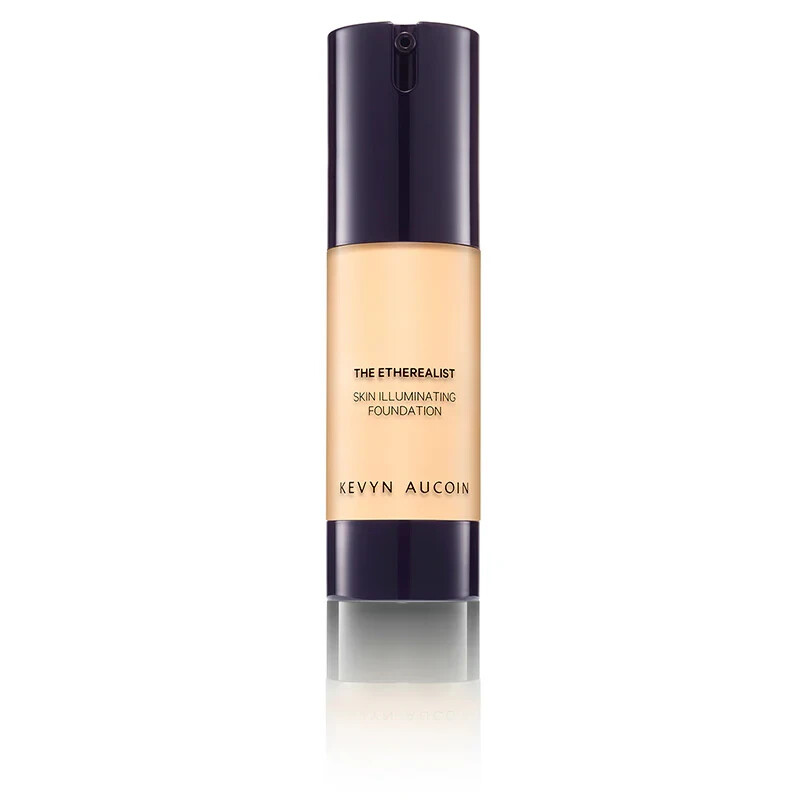 Kevyn Aucoin The Etherealist Skin Illuminating Foundation Lightweight 82g