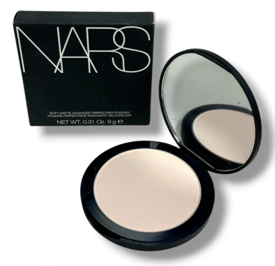 Nars Soft Matte Advanced Perfecting Powder (0.31oz/9g) You Pick NEW