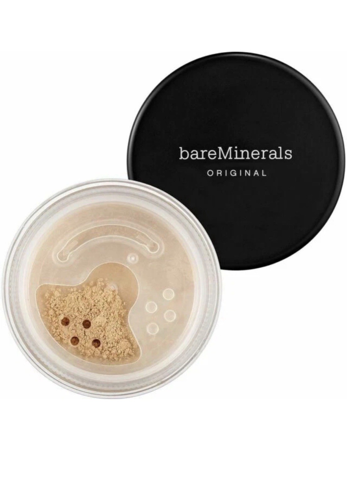 bareMinerals SPF 15 Original Loose Powder Foundation Medium Beige