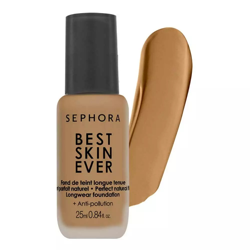 SEPHORA COLLECTION Best Skin Ever Liquid Foundation 0.84 oz (Select Shade)