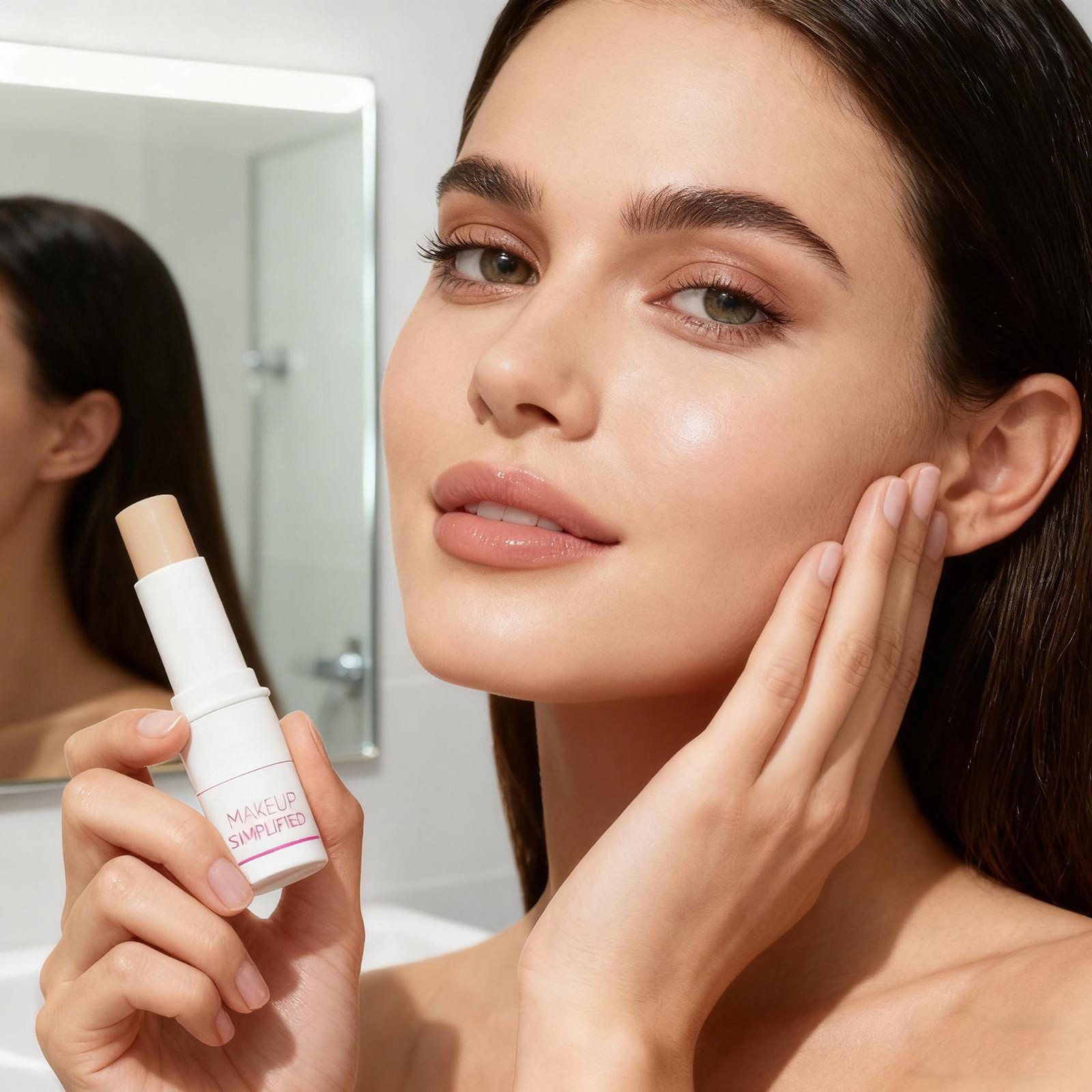 Complexion Sticks – Foundation For Mature Skin – Buildable Coverage