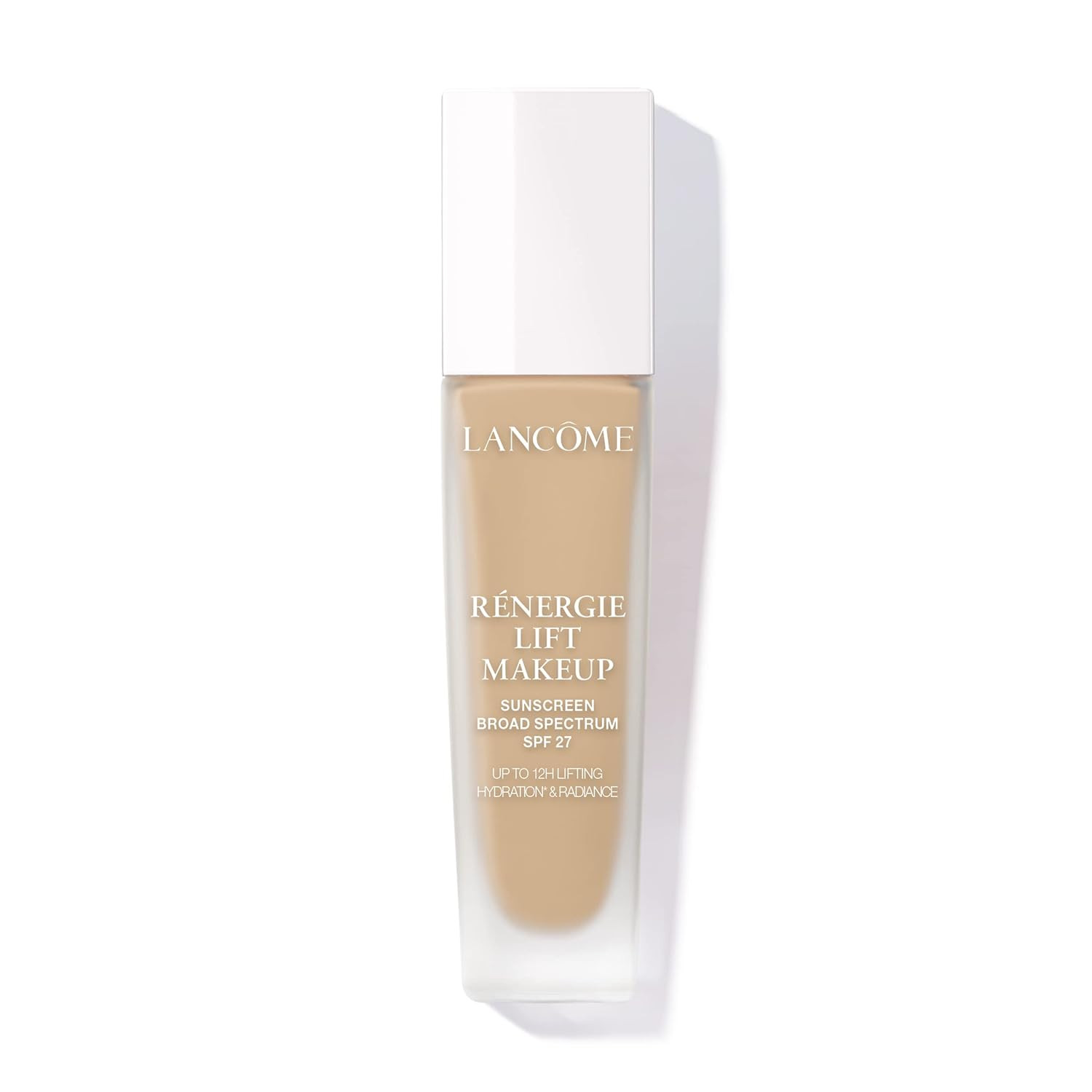 Renergie Lift Foundation SPF 27 – 12HR Hydration & Full Coverage – 1 Fl Oz
