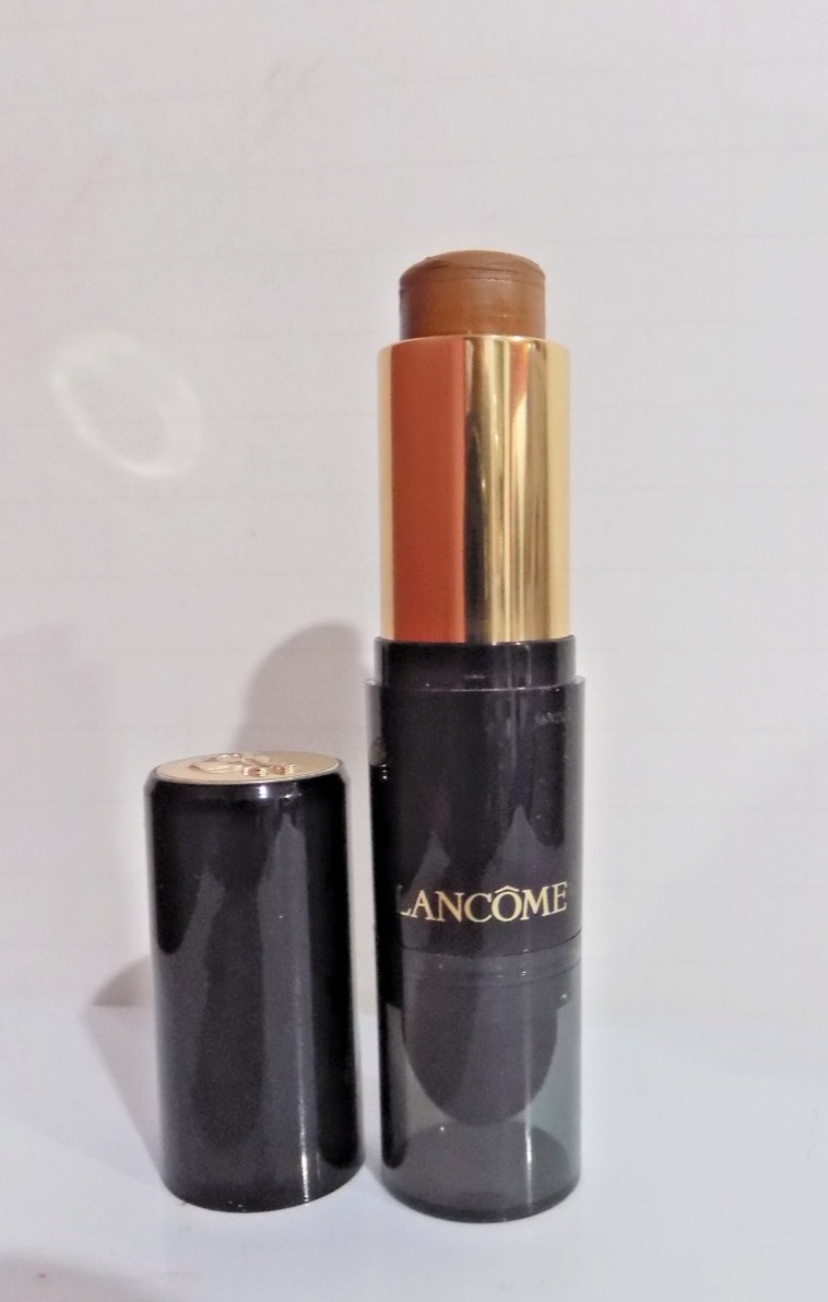 Lancome Teint Idole Ultra Wear Foundation Stick ~510 SUEDE~*DAMAGED TIP*SEE PIC
