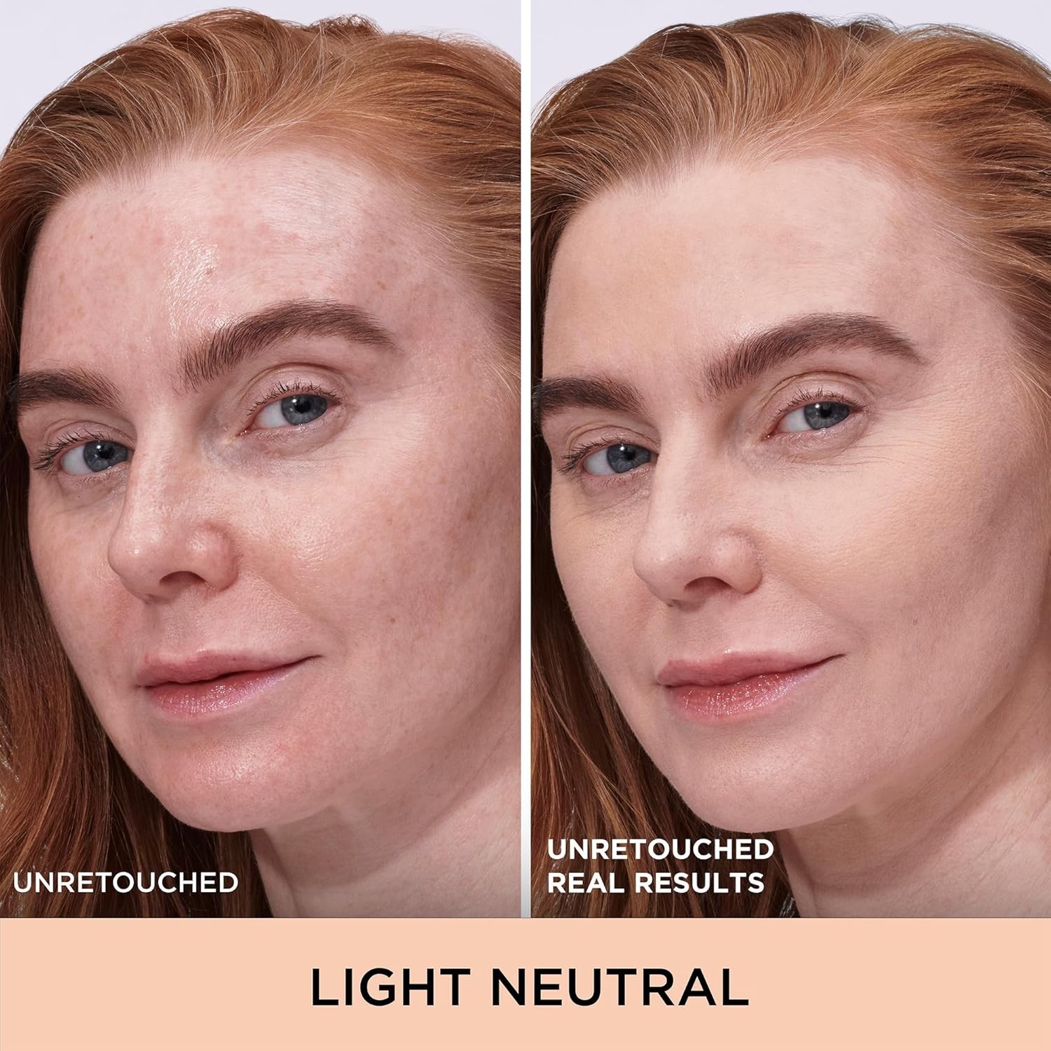 Light Neutral CC+ Cream SPF 40 – Complete Matte Coverage for Oily & Mature Skin