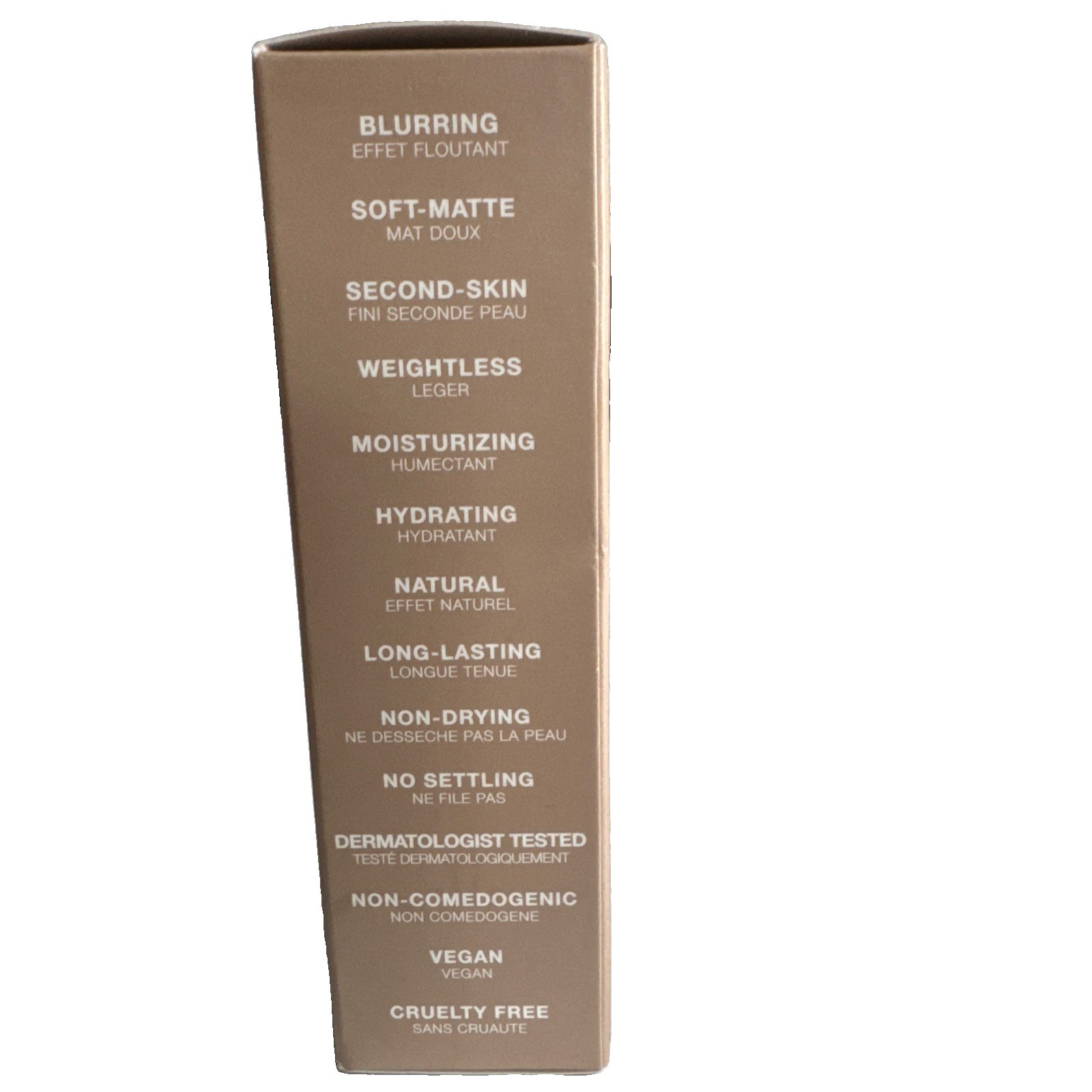 Anastasia Impeccable Blurring Second-Skin Matte Foundation 1.18 oz – SHADE 1.5N