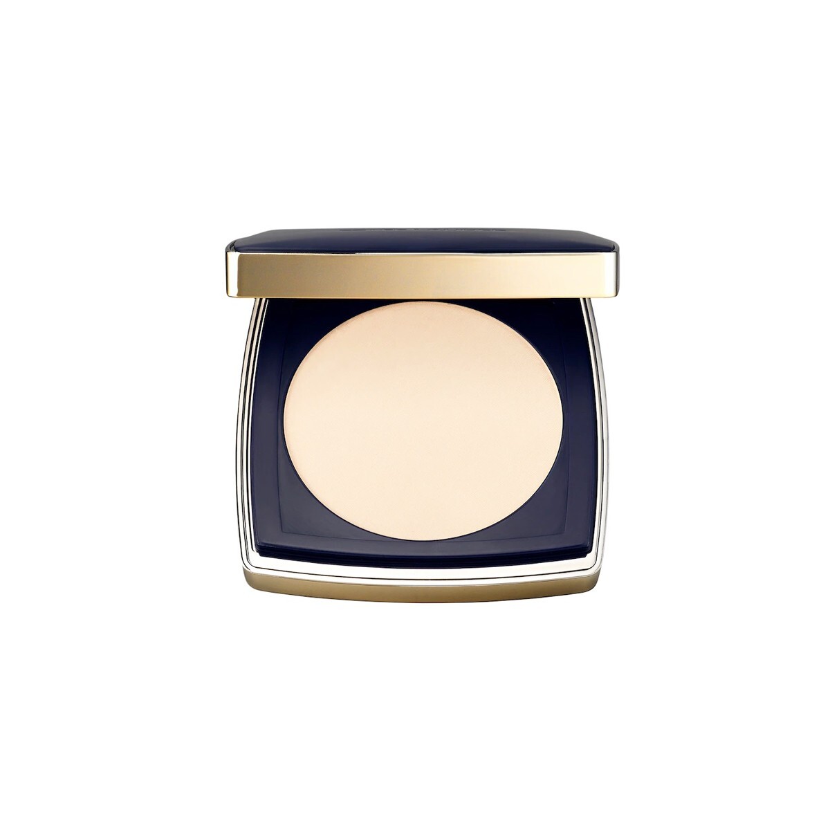 Estee Lauder Double Wear Matte Powder Foundation 1N2 ECRU – Size 12 g / 0.42 Oz.