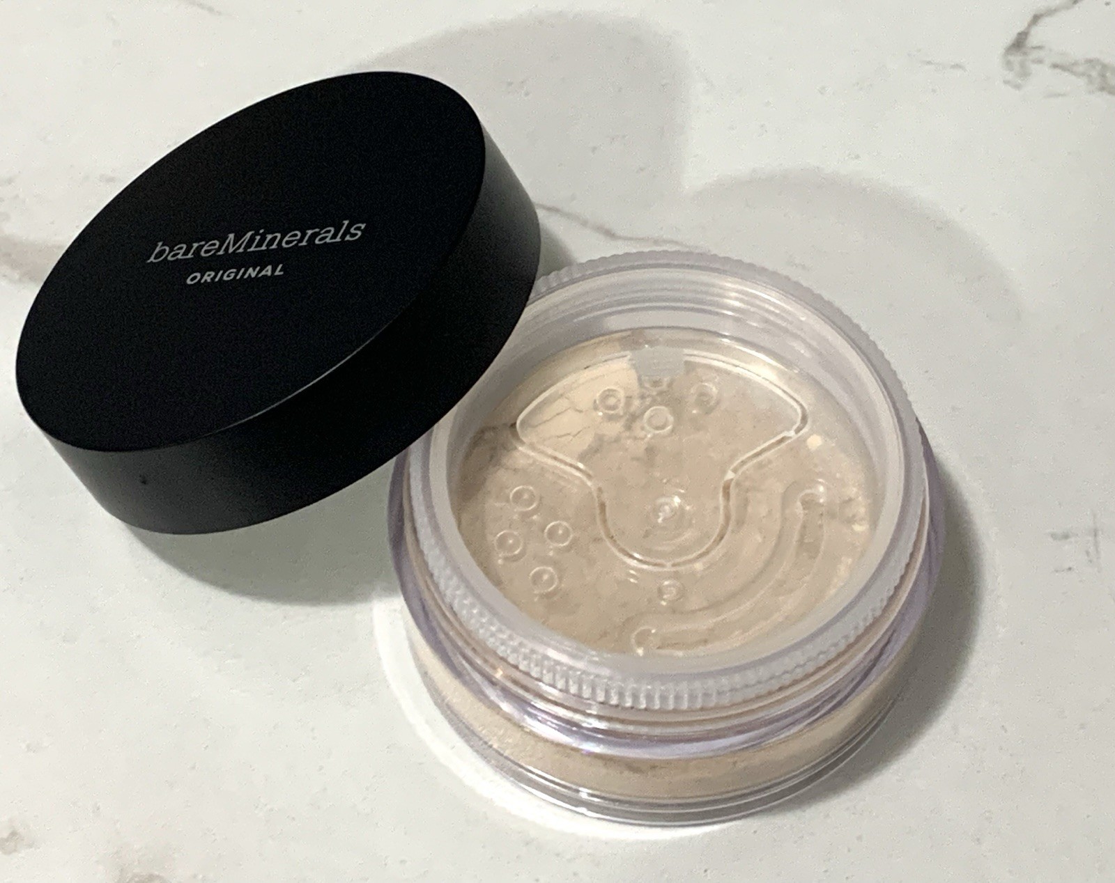 Bare Minerals Original Loose Powder Foundation GOLDEN FAIR 04 – 0.28 oz