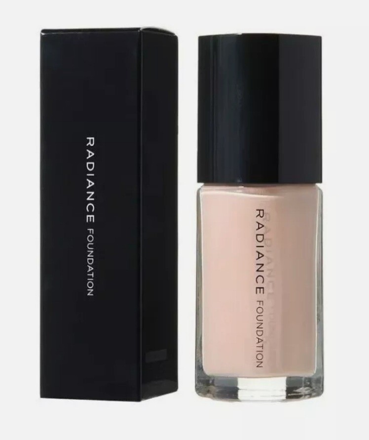 MISSHA Radiance Liquid Foundation – 35ml SPF20 PA++ USA Seller