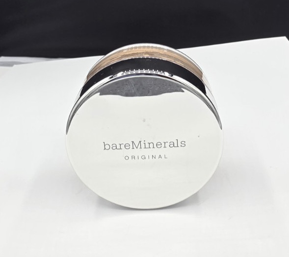bareMinerals Foundation Broad Spectrum SPF 15 N10 Fairly Light 8g