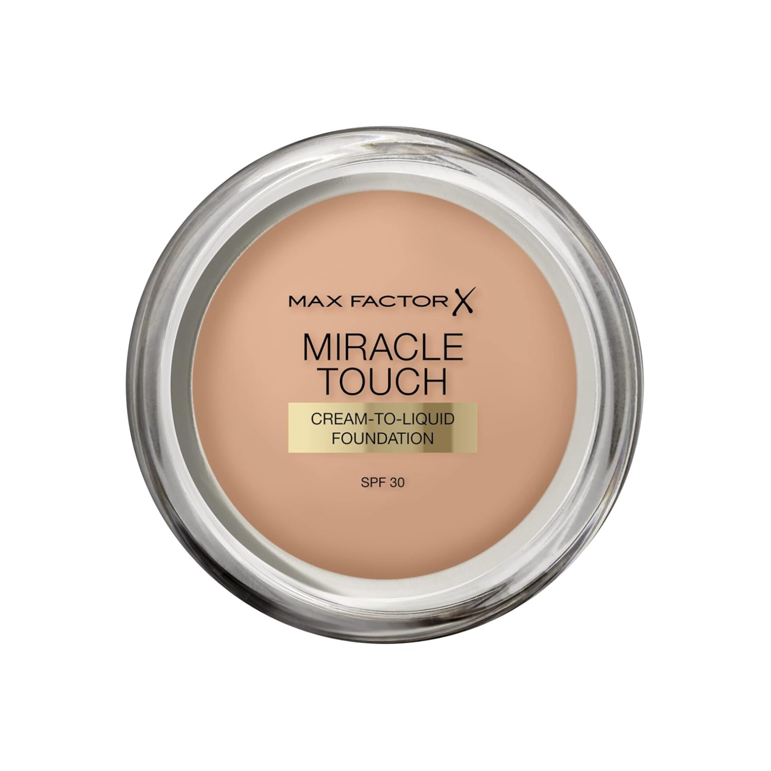 Golden Skin Perfecting Foundation SPF30 – Full Coverage