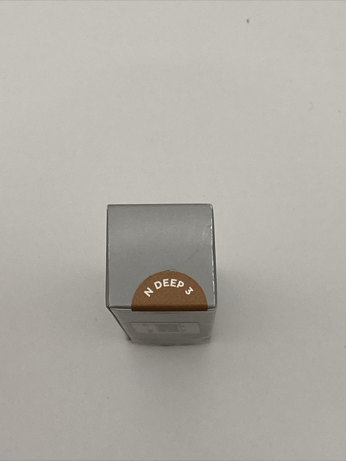 Cover FX Custom Cover Drops ~ N Deep 3 ~ 7.5 ml / 0.25 oz ~ BNIB