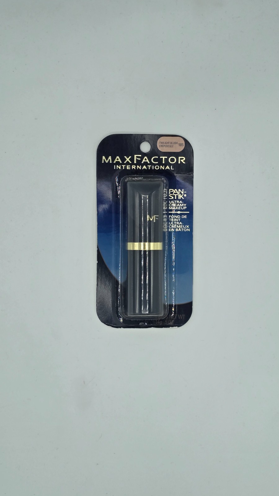 Max Factor International Pan-Stik, Ultra Creamy Makeup – 105 Twilight Blush