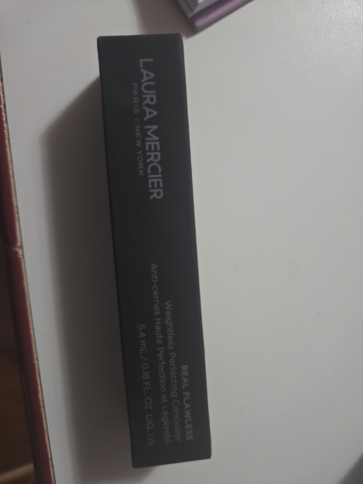 Laura Mercer Real Flawless Concealor Color 2C1