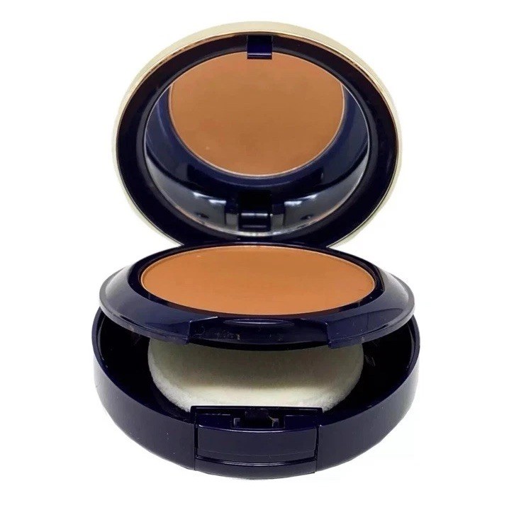 Estee Lauder Double Wear Stay in Place Matte Powder Foundation ~ 6N1 MOCHA