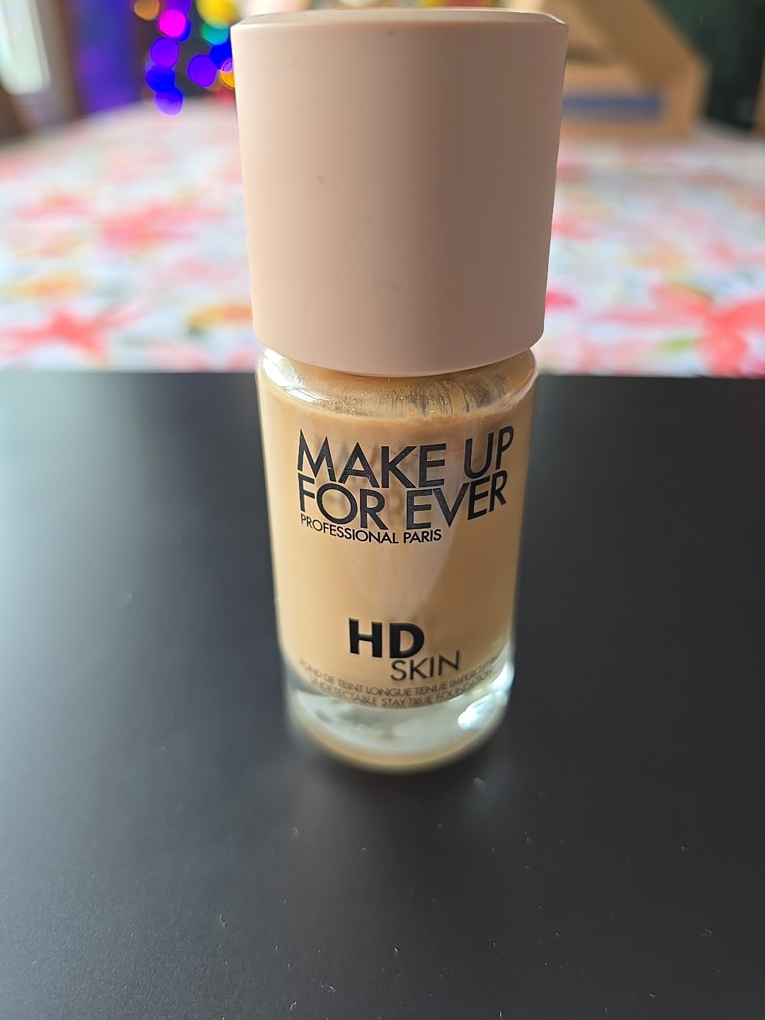 Make Up For Ever Hd Skin 2Y30 Warm Sand 1.01 Oz