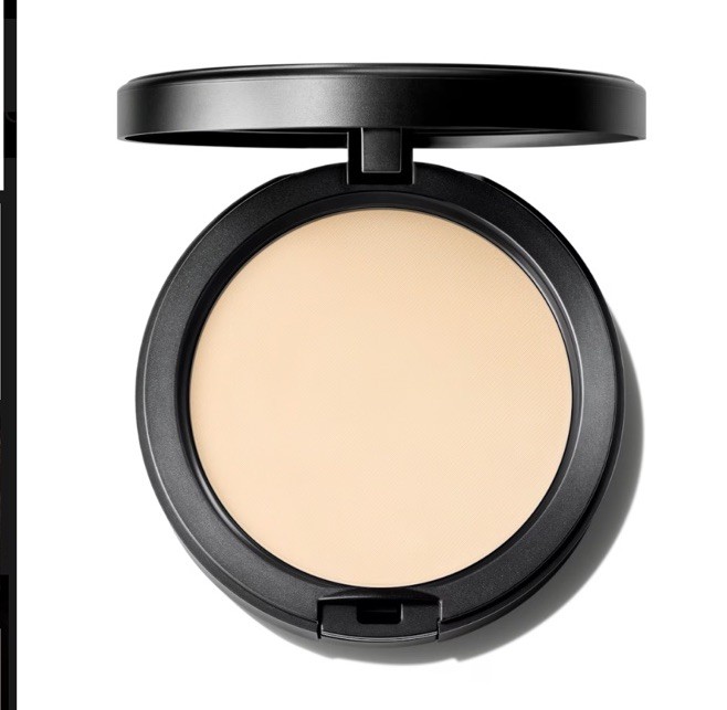 MAC Studio Fix Powder Plus Foundation NC5 ~ 0.42oz/12g Full Size NIB Refillable