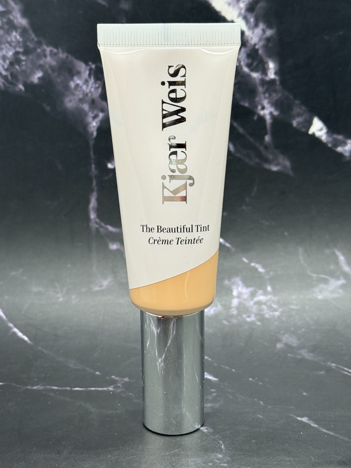 Kjaer Weis The Beautiful Tinted Moisturizer – Shade – F1 – 1.35 oz – Box