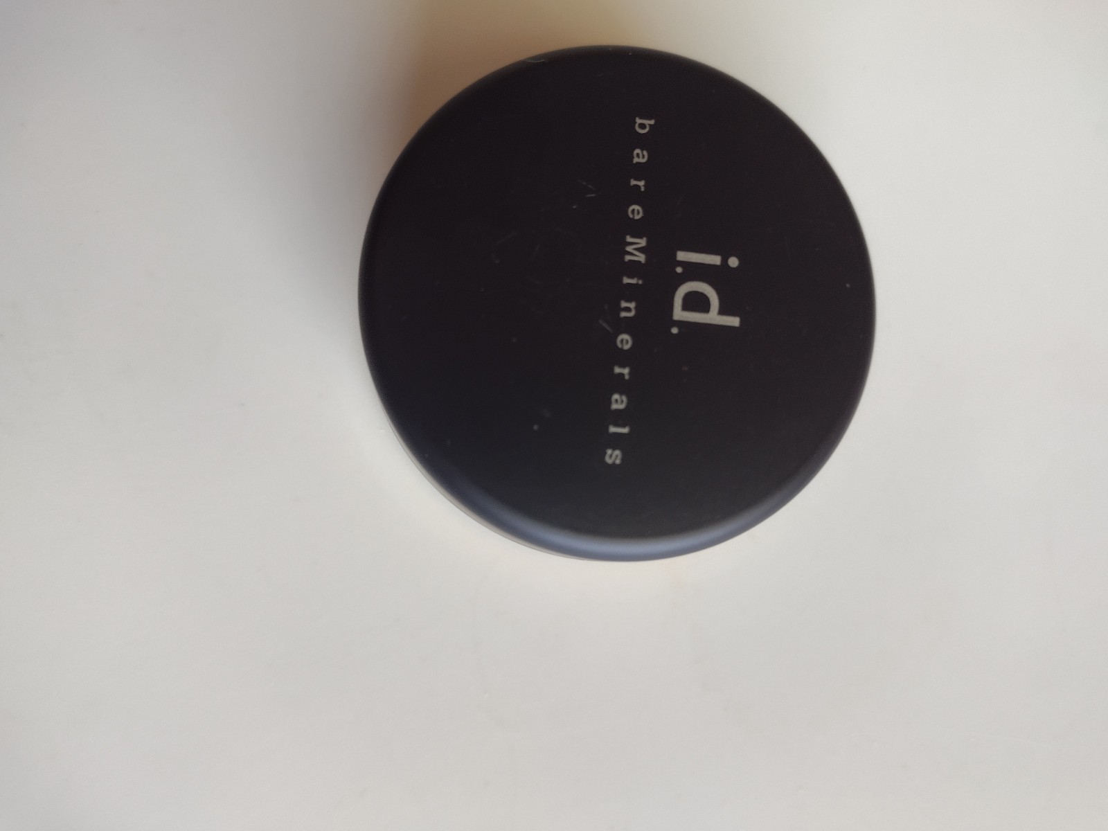 Bare Minerals Foundation Powder SPF 15 In Light