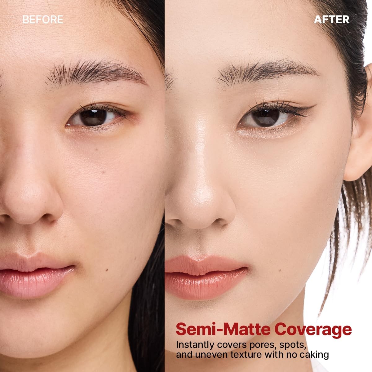 CLIO Kill Cover Founwear Cushion Foundation, Flawless Full Coverage with Matt…