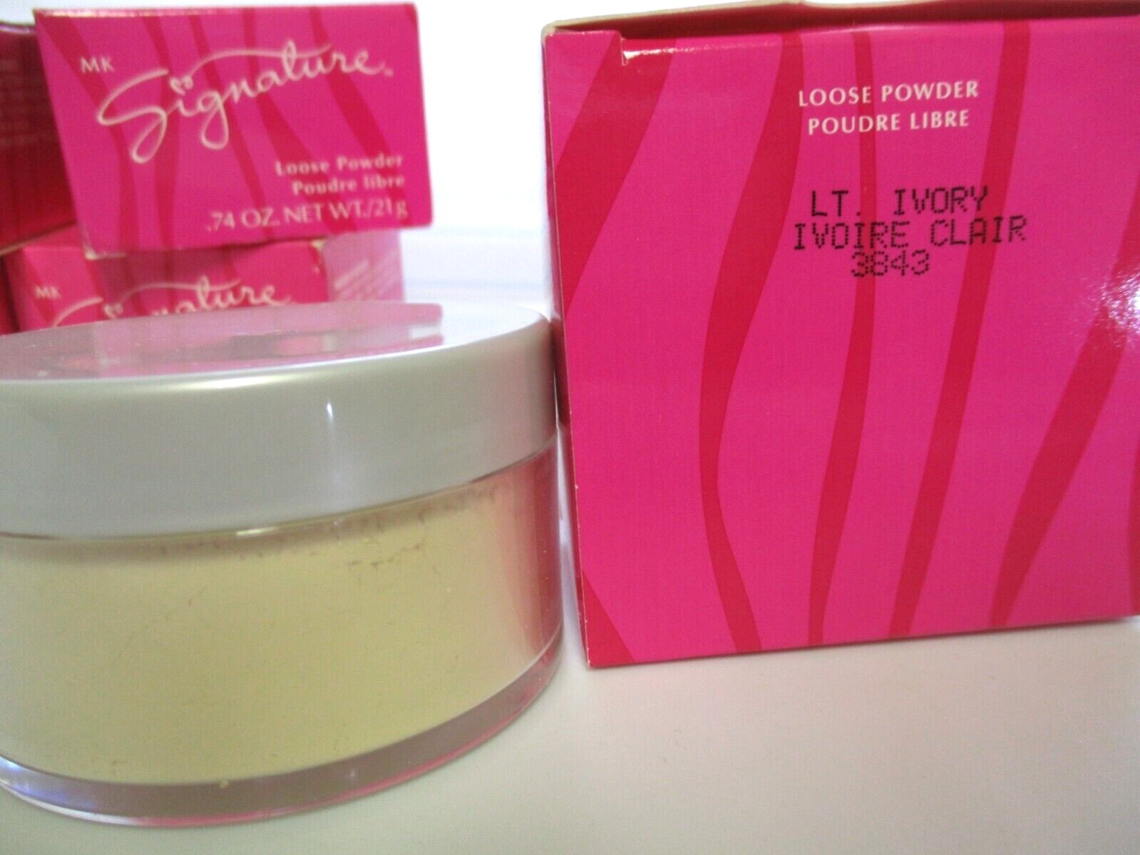 Mary Kay ~ Signature LOOSE POWDER ~ YOU CHOOSE