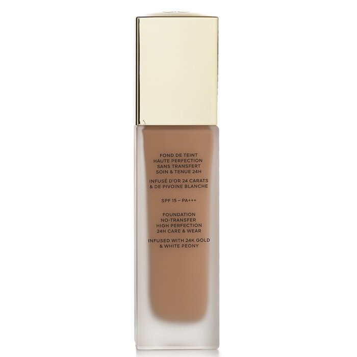 Guerlain – Parure Gold Skin Matte Foundation SPF15 – # 3N Neutral 35ml/1.1oz