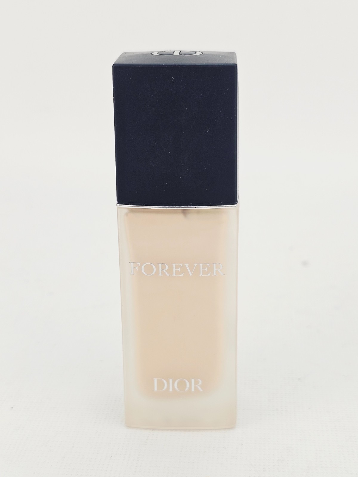 Dior Forever Transfer Proof 24H Wear Foundation Shade 0N 1 oz BB4/25+