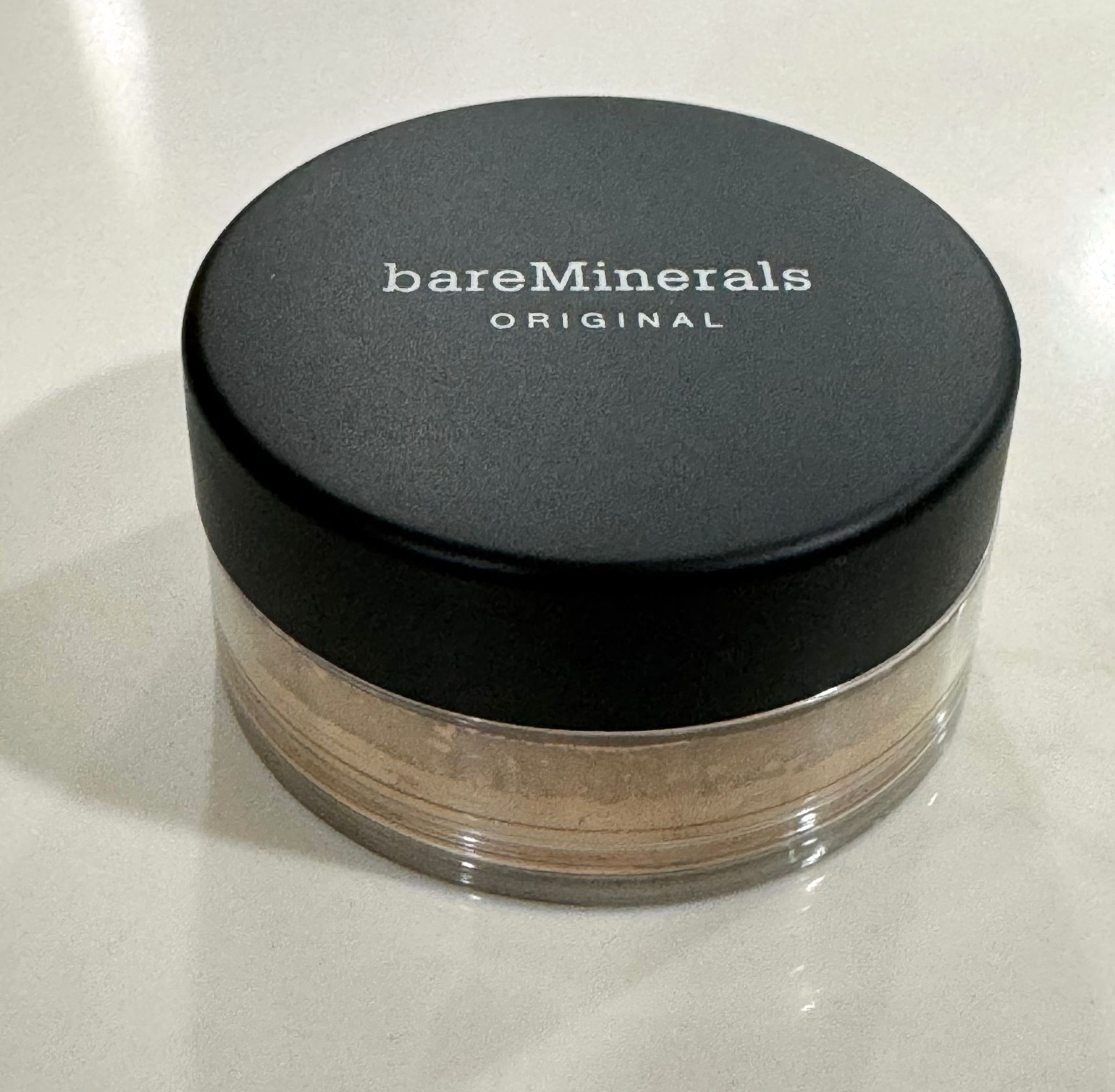 bareMinerals Original Foundation Fairly Light N10 SPF 15 Mineral Powder 8g 0.28
