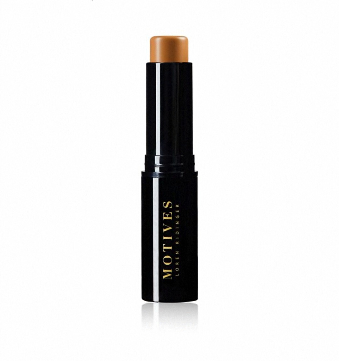 Foundation Stick Creamy Weightless Formula Makeup Base | GOLDEN