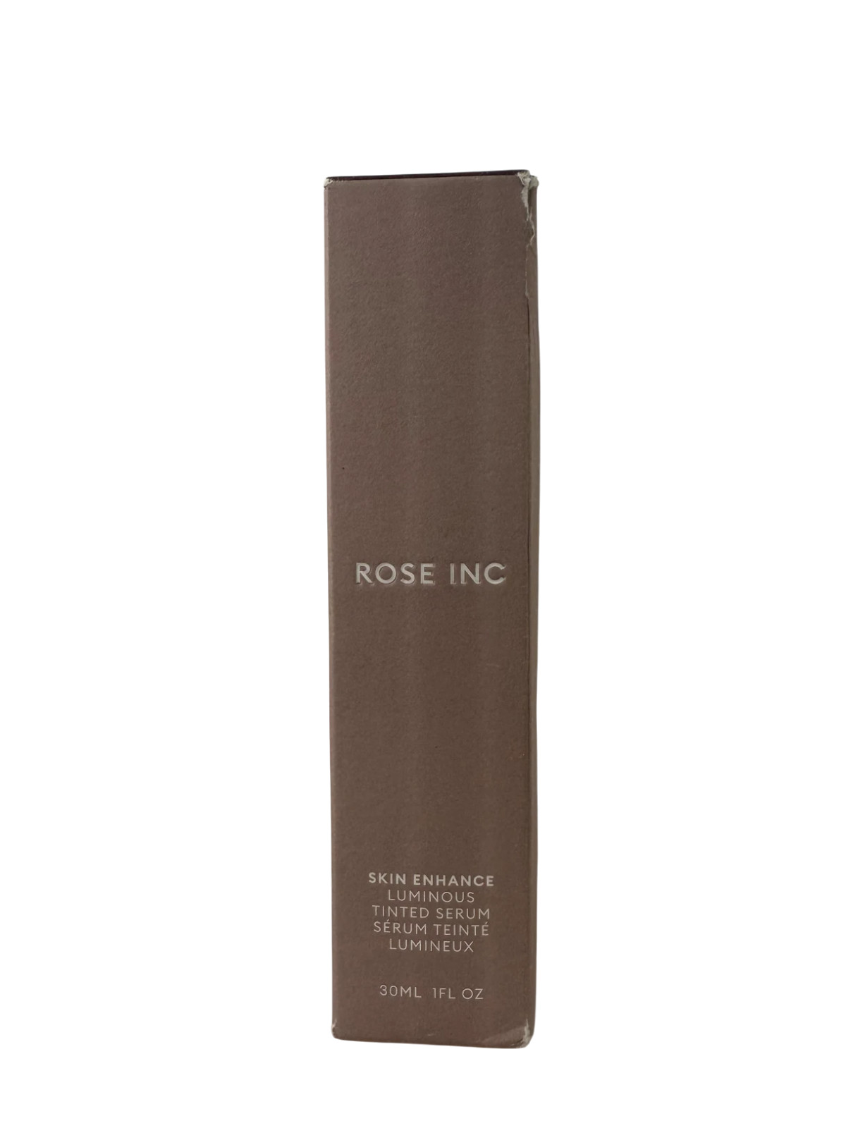 Rose Inc Skin Enhance Luminous Tinted Serum – Shade 140